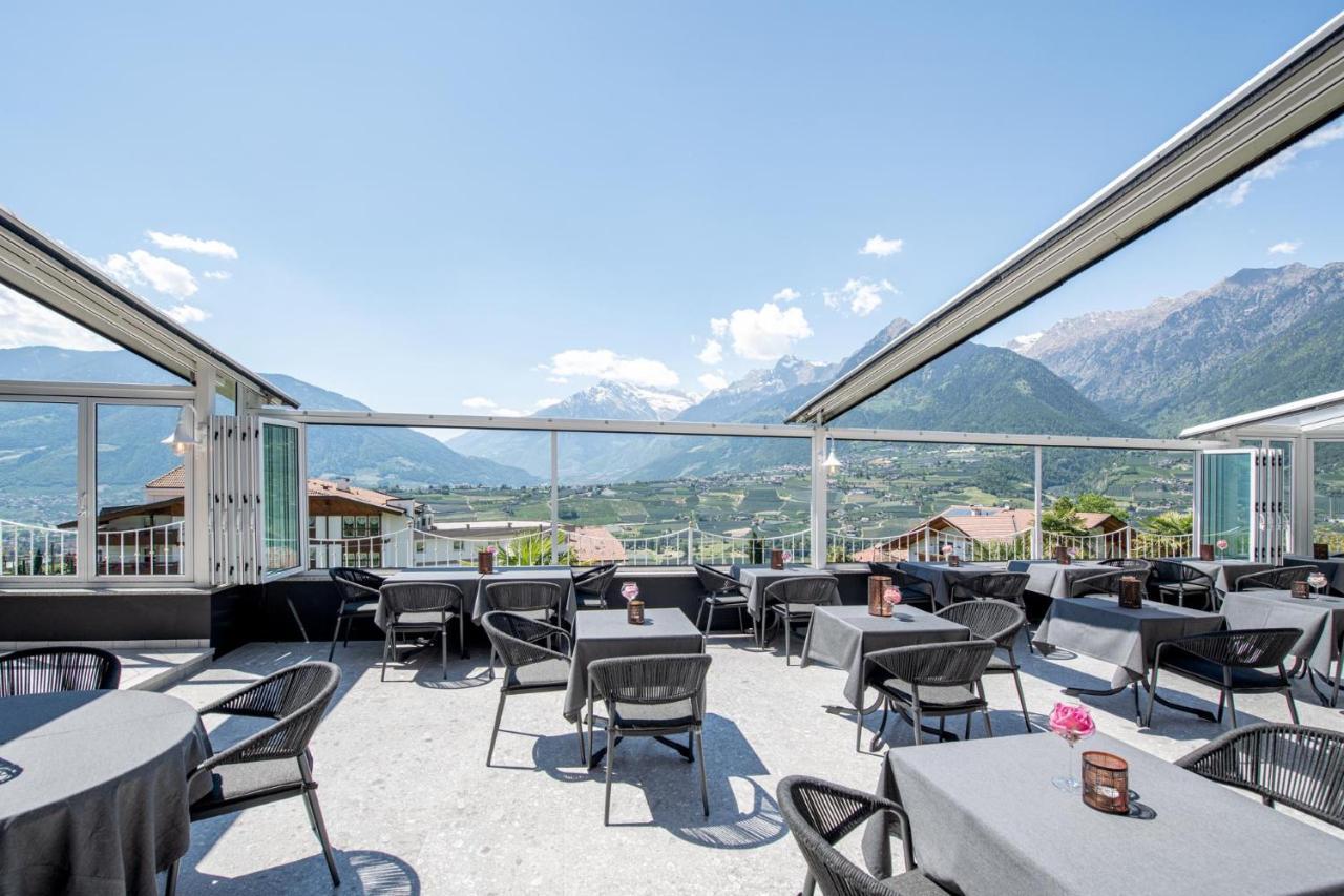 Hotel Walter Scena Exterior foto